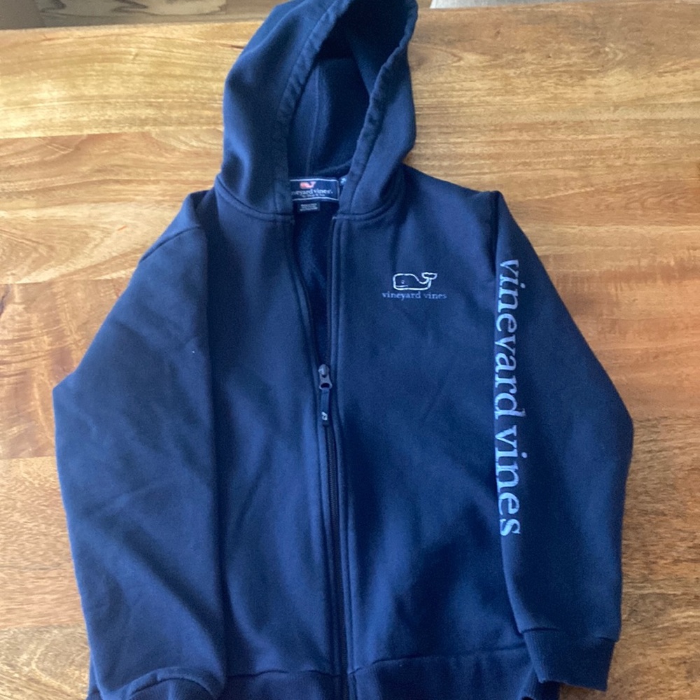 Youth hoodie